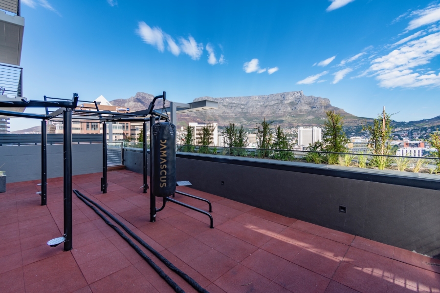 2 Bedroom Property for Sale in Cape Town City Centre Western Cape